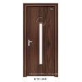 Puerta de PVC (DTH-068)